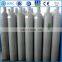 Used Widely Oxygen Nitrous Oxide Natural Gas cylinder CO2 gas bottle With Valve