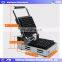 Factory Directly Supply Lowest Price Waffle Bake Machine Wafer Biscuit Making Machine