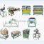 Professional manufacturer tooth pick making machine tooth pick production line  for wholesale price