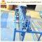 High efficiency weaving reed making machine price | reed weave machine