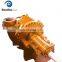 gravel pump chrome alloy sea sand pump