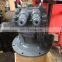 M5X130CHB-10A-29B/330 P/N 4610138 Hitachi ZX200-3 Swing Motor