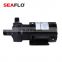 SEAFLO 115V AC Stainless Steel Food Grade Circulation Cooling Water Pump