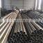China Manufacture for Construction Material Black Steel Pipe