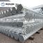 wholesale price Q195 Q235 grade ASTM A53 sch40 galvanized carbon steel pipe