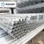 Cheap price galvanized mild steel pipe sizes