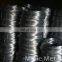 High zinc coating hot dipped galvanized steel wire