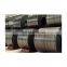 HRC hot rolled mild carbon steel coils in sheets 5.0mm
