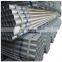 Water iron steel round pipe