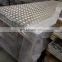 Checkered aluminium chequered plate/coil weight