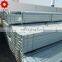 good quality gi full form astm a500 b square pipe