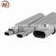 Alloy Polished Aluminum Tube 5052