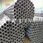 Round Seamless Tube Stainless Steel Pipe