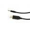 USB Interface Type and Other Type FTDI USB to TTL 3.3V 3.5mm Audio Jack Serial Cable