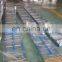 Factory hot sale v shape groove cutting saw With Recycle System