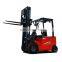 HELI electric forklift manual price of forklift 3 ton with 6m height