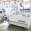 Aluminum Profile Drliing And Milling Machine With CNC Milling Machine Price