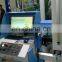 Aluminum Curtain Wall Multiple Profile Milling and Drilling Machine