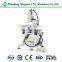 pvc upvc window machine automatic pvc window water slot milling machine
