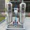 29 Nm3/min Stainless Steel Heatless Regenerative Desiccant Air Dryer for Compressor
