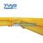 60*60mm 120*100mm All Size Fiber Cable Tray Routing System