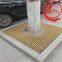 Pvc Floor Grating Car Wash Floor Platform Walking