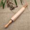 Wooden Rolling Pin,Made of Beech Wood