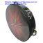 Hot Sale Tambourine Hand Drum Percussion Instruments Jingle Shaker Rhythm Instruments