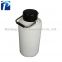 Low price 100L LN2 storage tank YDS-100B-210 liquid nitrogen dewar flask