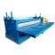 0.16-0.6 Thin Board Transverse Corrugated Roof Sheet roll forming machine