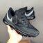 Nike Air Max 99 Кроссовки черного/синего цвета для мужчин. Nike кроссовки для мужчин в распродаже.