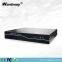 Surveillance 36CH 5MP 4 HDD Security H. 265 HD CCTV NVR