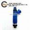 Auto Replacement Parts  Fuel Injector hot selling 195500-3030 for Mazda MX-5 1998-2005 1.6 MK2 MK 2.5L