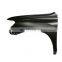 Steel Front Fender Mud Guard Right 53811-48120 For Highlander 2007-2014