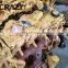 uesd diesel engine C4.4 complete engine assy,excavatot parts
