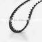 IFOB auto engine timing belt for Hilux HZJ79 HZJ78 HZJ76 13568-19195 13568-09131 13568-39016 97MR25 13568-39015 13568-09130