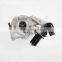 IFOB auto parts turbocharger for Toyota LAND CRUISER 1VDFTV #17201-51020