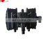 JS160 JS180 excavator hydraulic pump PSV2-60T main pump assembly original and new
