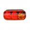 Rear Lamp Combination 700/50018 for J C B backhoe loader 3CX 4CX Tail light