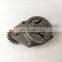 Original cummins diesel engine spare parts 6CT-C240 oil pump 3415365