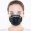 Hot Selling Nonwoven Material Disposable Worker Protective Face Mask Mouth Muffle