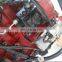 Genuine ISF2.8 ISF3.8 Diesel Engine 89616665 Engine Assy for Construction Machinery