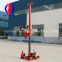 QZ-3 Portable SPT Diamond Core Drilling Machine For Geological Exploration made in China