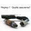 Air Fuel Ratio Upstream Oxygen Sensor For GM Chevrolet Silverado GMC 1500 234-4342 12573005 12580827