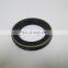 Foton ISF3.8 engine parts front crankshaft oil seal 4890832 4948552 truck spare parts