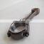 dongfeng truck diesel engine parts 6L 6LTAA forged connecting rod 4944887 rods connecting