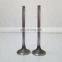 Diesel Engine Parts 6CT Exhaust Valve 3921444