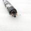BOSCH Common rail injector 0445120291