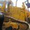 ИСПОЛЬНОВАННЫЙ БУЛЬДОЗЕР CAT D6H МОБИЛЬНОГО ТИПА ПО ДОСТУПНОЙ ЦЕНЕ