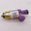 PAT ZMZ 6354 Fuel Injector For Lada Volga Gazelle UAZ3160 Peugeot 406 605 car